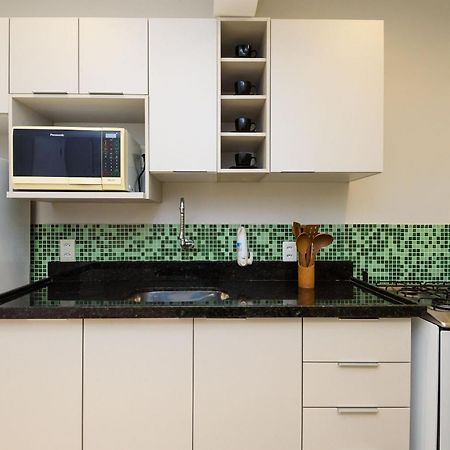 Apartamento Moderno Em Copacabana | Sl 363/109 ريو دي جانيرو المظهر الخارجي الصورة