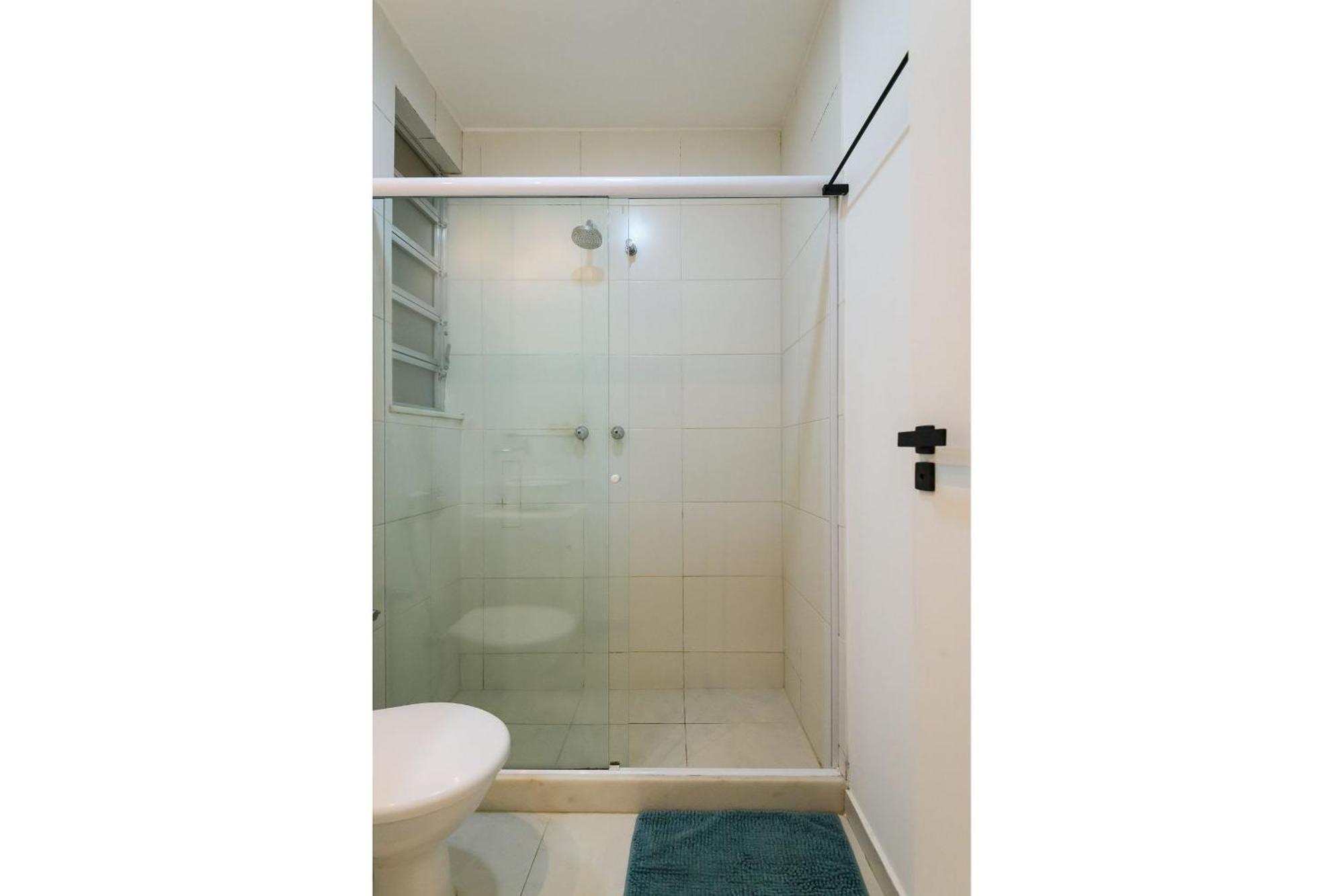 Apartamento Moderno Em Copacabana | Sl 363/109 ريو دي جانيرو المظهر الخارجي الصورة